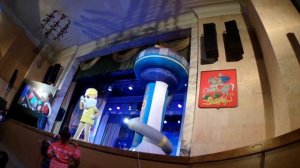 СПЕКТАКЛЬ ЩЕНЯЧИЙ ПАТРУЛЬ. THE SHOW PAW PATROL.