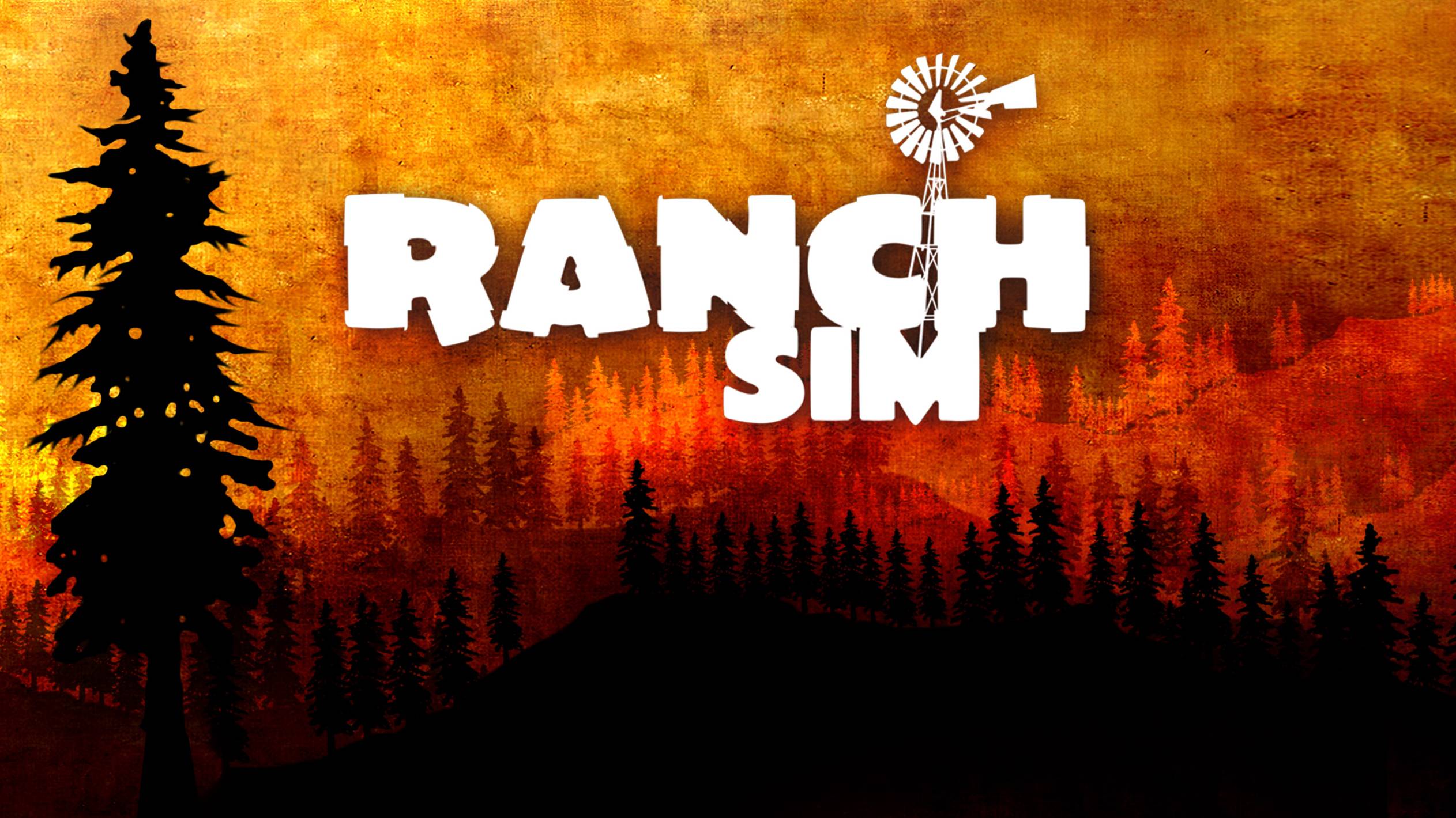 Ranch Simulator\Все по новой\Новые фермеры- СИМУЛЯТОР ФЕРМЫ#5 смотреть онлайн
