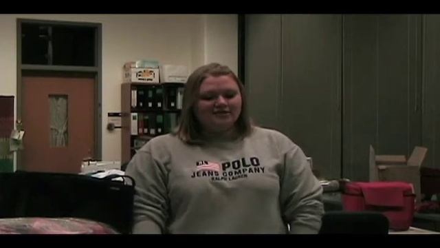 Mini-doc of Alice in Wonderland at UWSP смотреть онлайн