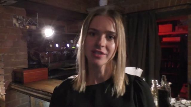 отзыв от наших зрителей "Медея.Возмездие" смотреть онлайн