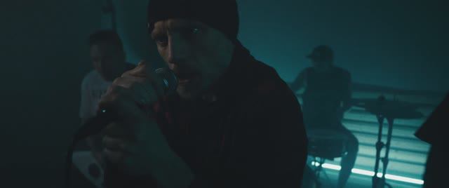 INFILTRATION - GRAVEBOUND [OFFICIAL MUSIC VIDEO] (2025)