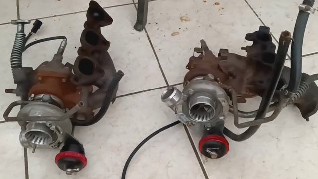 3000GT Vr4 Bolt On Turbos For Sale Ez high 500hp club posted on 6/23/22 смотреть онлайн