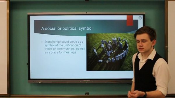 Конкурс исследовательских и проектных работ на иностранных языках для обучающихся "Lingua-проект"