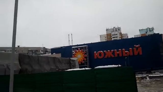 мо-36. Тюмень развязка мельникаите -чаплина. смотреть онлайн