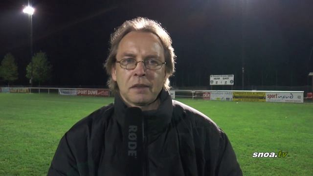 Tore & Stimmen vom Spitzenspiel in Gristede смотреть онлайн