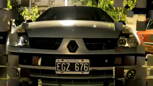 Juntada Nocturna Clio Club Córdoba