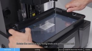 Anycubic Photon Mono M7 Max Unboxing Video