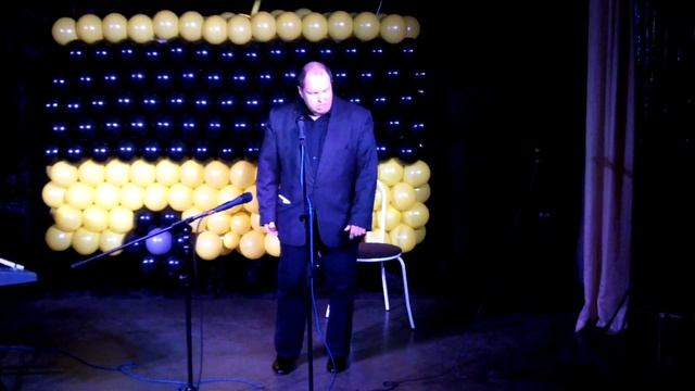 Н Гоголь Ревизор Монолог городничего исп Юрий Дунаев смотреть онлайн