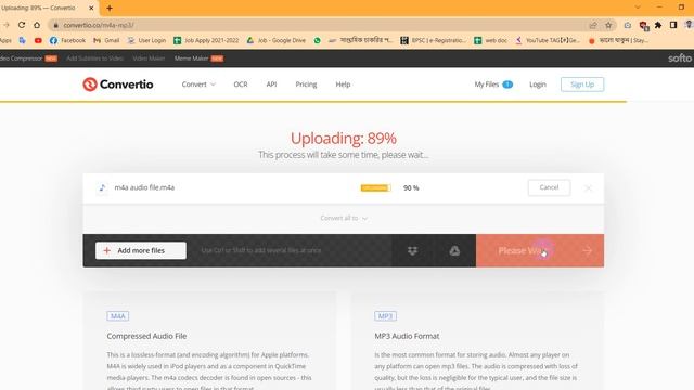 m4a to mp3 convert: How to convert m4a file to mp3 file without software смотреть онлайн