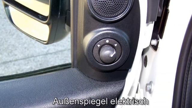 Fiat Professional Doblò Cargo Kastenwagen MAXI SX 1.3 Multijet 06136371 "Motor Village Berlin" смотреть онлайн