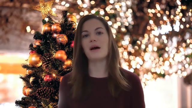 2020 Holiday Messages from Rialto смотреть онлайн