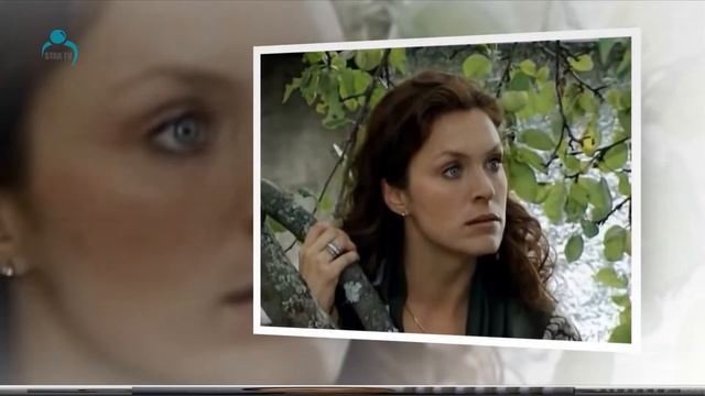 Сложная жизнь и позднее материнство Марины Могилевской