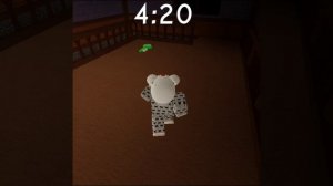 ПРОХОЖДЕНИЕ НУЛЕВОЙ ГЛАВЫ [Teddy] Roblox