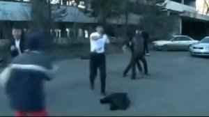 Дос (ТОЛЫК ФИЛЬМ) Казакша кино