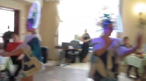 Шоу балет Lady Dance_HIGH