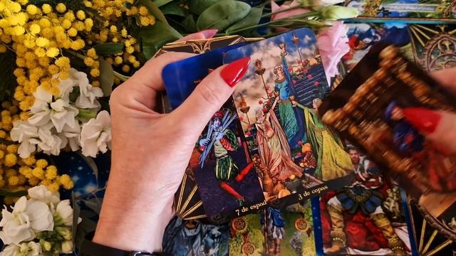 КОЗЕРОГ 💐МАРТ 2024 #ТАРОСКОП