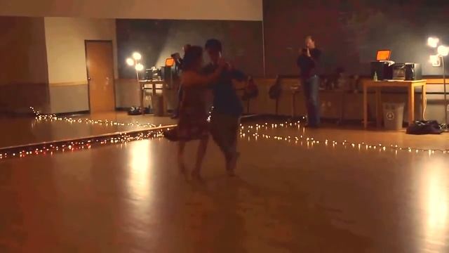Victoria Lim & Alex Chern ~Tango~ Nashville Salsa Congress 2017 смотреть онлайн