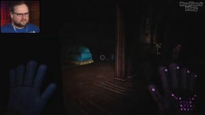 📹 ГОЛОДНАЯ УЧИЛКА ► Poppy Playtime Chapter 3 #2 
 #Kuplinov_►_Play