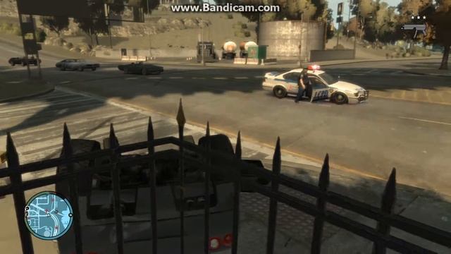 GTAIV 2014 11 10 17 44 47 315 смотреть онлайн