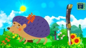 Занятие по развитию речи  ДИКИЕ ЖИВОТНЫЕ  Логопед Для Вас  Алиса Звукова