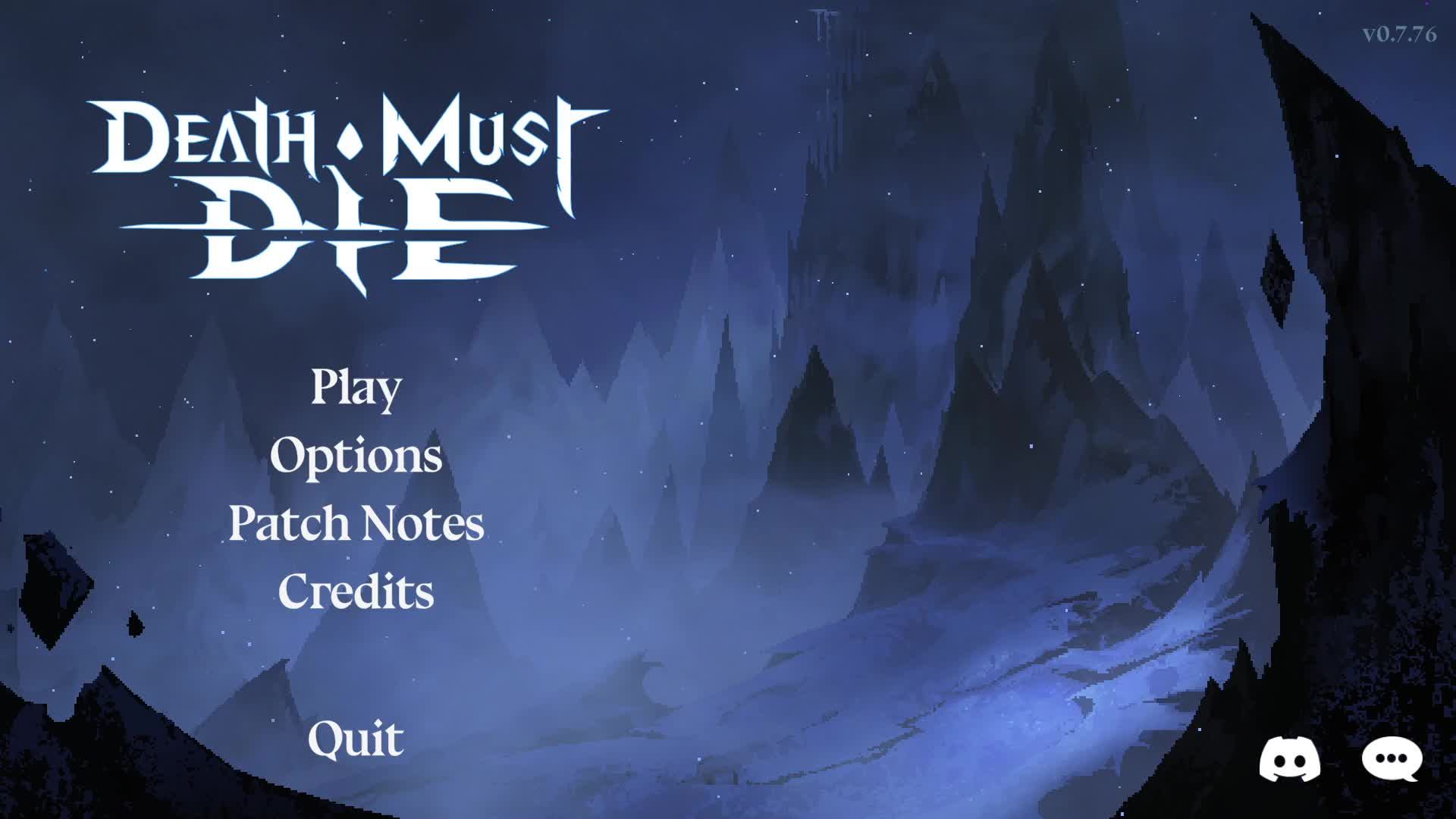 Death Must Die - прохождение 1 смотреть онлайн