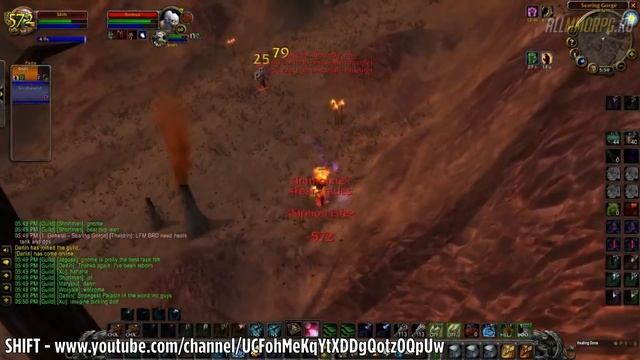 ТЫ ДОЛЖЕН ЭТО ЗНАТЬ! / ВСЯ ПРАВДА О PVP В WOW CLASSIC смотреть онлайн
