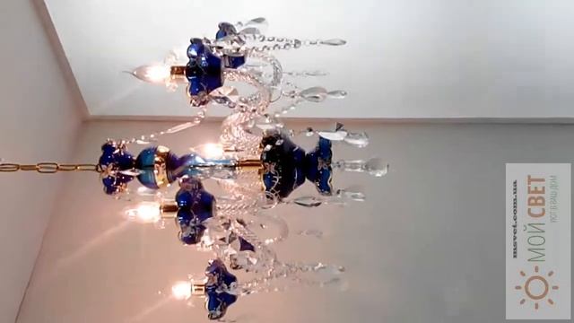 Хрусталь. Классика. Что еще сказать? смотреть онлайн