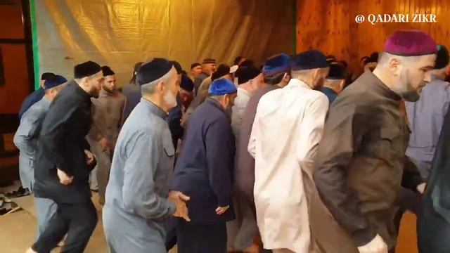 Чехка зикр Имран Атаги | Шали 2019 год.