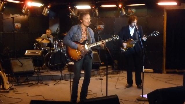 "Heartbeat" at "Music Town" Club,Moscow,Russia 27.10.2012 смотреть онлайн