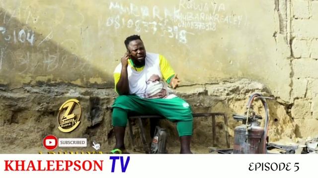 Bude domin kallon nakamasu Na cikin a duniya interview episode 5 # ZINARIYA TV #izzarso #sarauniyat смотреть онлайн