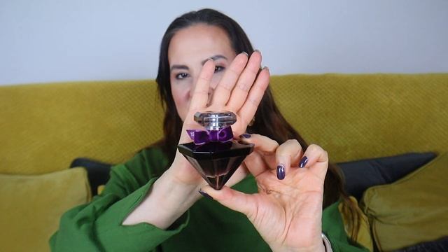 NEW LANCOME LA NUIT TRESOR LE PARFUM