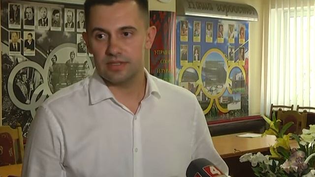 2018-07-20 г. Брест. Пресс-конференция по безвизовому режиму. Новости на Буг-ТВ. #бугтв смотреть онлайн