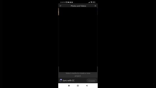 How To Use The Adobe Premiere Rush  App In Android/What Is Adope Premiere/Floria Tech