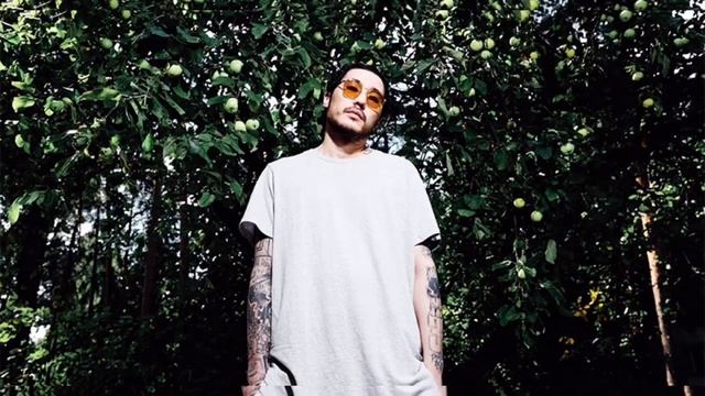 Gruppa Skryptonite - КПСП (remix By @ivsonyboy)