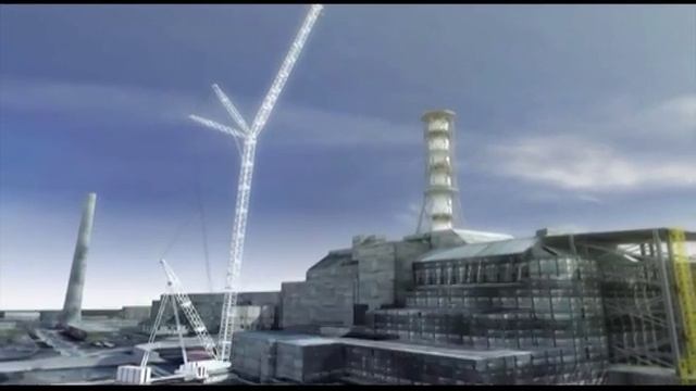Chernobyl: From Past to Present смотреть онлайн