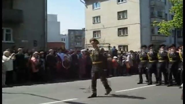 Лицей МЧС2 смотреть онлайн