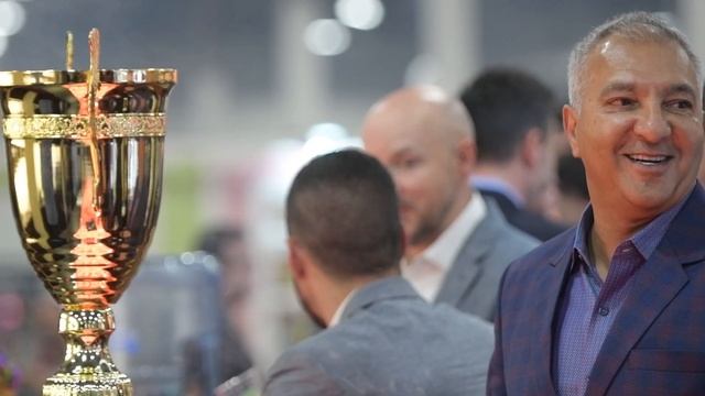 Rocky Patel Cigars at International Premium Cigar & Pipe Retailers Association (IPCPR) 2019 смотреть онлайн