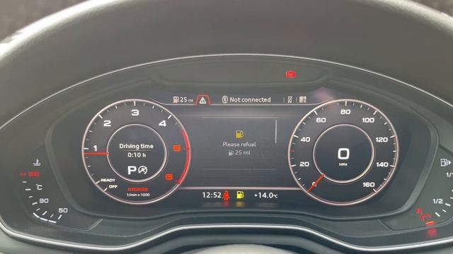 Used Audi A5 2.0 Diesel Automatic S Line Sportback S Tronic Quattro at Motor Match Stafford смотреть онлайн