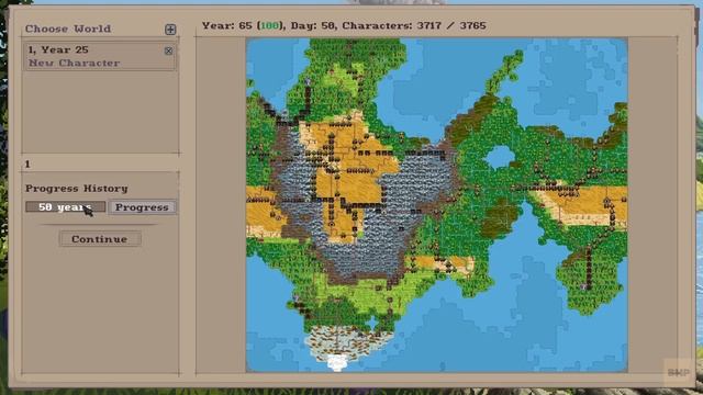 Soulash 2 - Человека больше нет, но есть кошка - Неспешное прохождение #4 смотреть онлайн