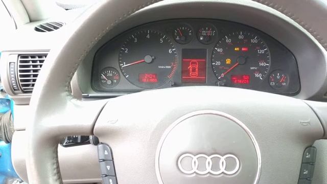 PD TDI Misfires Above 2500rpm смотреть онлайн