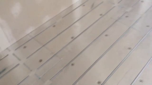 Tycroc floor heating insulation смотреть онлайн