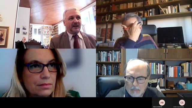 Intorno al Senso della Guerra смотреть онлайн
