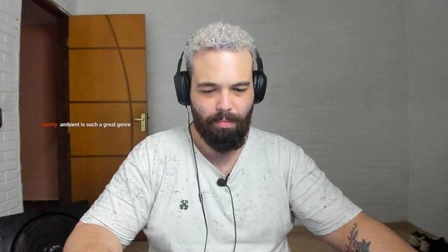 WEYES BLOOD - AND IN THE DARK, HEARTS AGLOW (FIRST REACTION/REVIEW) смотреть онлайн