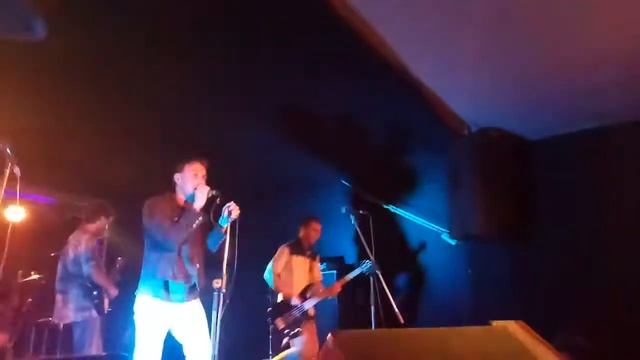 Стас Ленин - С тобой (Харьков, Жара 8.09.18) смотреть онлайн