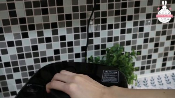 TEFAL Home Chef Smart Pro IH Multicooker CY638D -- How To Clean