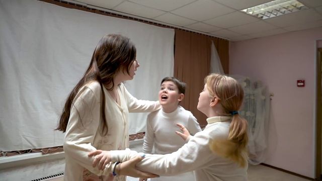 🔥Услышьте нас! смотреть онлайн