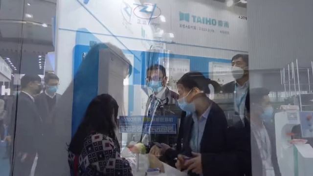 合肥正远智能包装Hefei Zengran Intelligent Packaging Technology Co., Ltd. Makes Appearance At Sino-Pack 2021