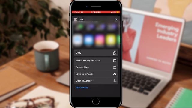 How to Convert Photo to PDF on Iphone смотреть онлайн