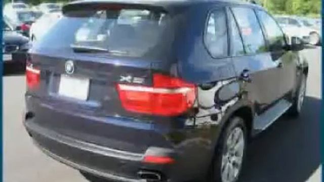2009 BMW X5