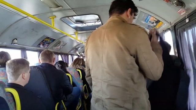 В ТЕАТРЕ И В ГОСТЯХ У АЛЕКСЕЯ с Игорьком смотреть онлайн